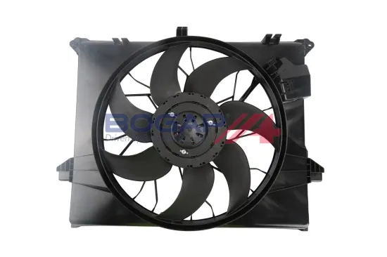 Lüfter, Motorkühlung 12 V BOGAP C4243108 Bild Lüfter, Motorkühlung 12 V BOGAP C4243108