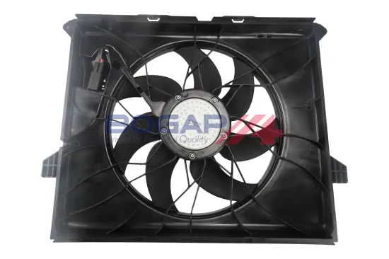 Lüfter, Motorkühlung 12 V BOGAP C4243108 Bild Lüfter, Motorkühlung 12 V BOGAP C4243108