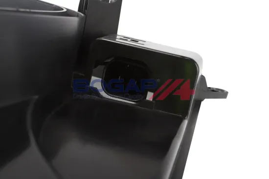 Lüfter, Motorkühlung 12 V BOGAP C4243108 Bild Lüfter, Motorkühlung 12 V BOGAP C4243108