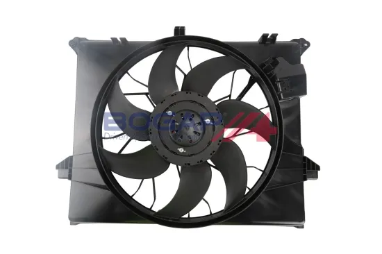 Lüfter, Motorkühlung 12 V BOGAP C4243108 Bild Lüfter, Motorkühlung 12 V BOGAP C4243108