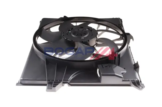 Lüfter, Motorkühlung 12 V BOGAP C4243108 Bild Lüfter, Motorkühlung 12 V BOGAP C4243108