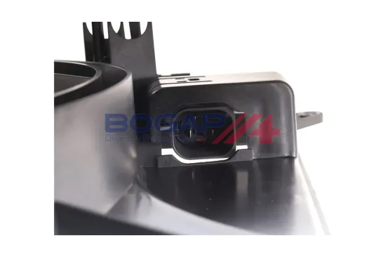 Lüfter, Motorkühlung 12 V BOGAP C4243108 Bild Lüfter, Motorkühlung 12 V BOGAP C4243108