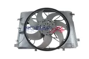 Lüfter, Motorkühlung 12 V BOGAP C4243109
