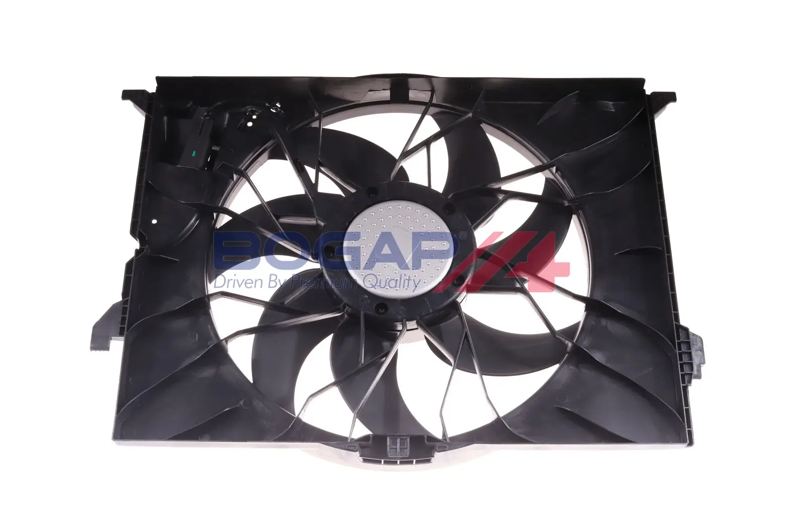 Lüfter, Motorkühlung 12 V BOGAP C4243110