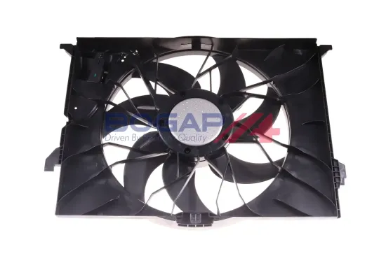 Lüfter, Motorkühlung 12 V BOGAP C4243110 Bild Lüfter, Motorkühlung 12 V BOGAP C4243110