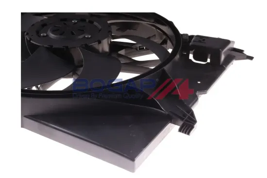 Lüfter, Motorkühlung 12 V BOGAP C4243110 Bild Lüfter, Motorkühlung 12 V BOGAP C4243110