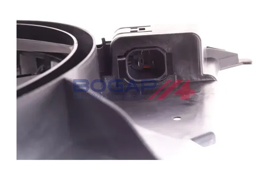 Lüfter, Motorkühlung 12 V BOGAP C4243110 Bild Lüfter, Motorkühlung 12 V BOGAP C4243110