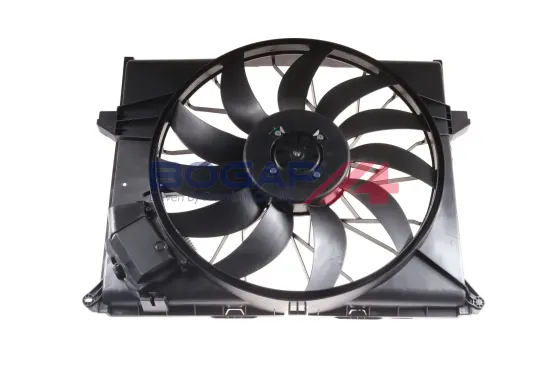 Lüfter, Motorkühlung 12 V BOGAP C4243112 Bild Lüfter, Motorkühlung 12 V BOGAP C4243112