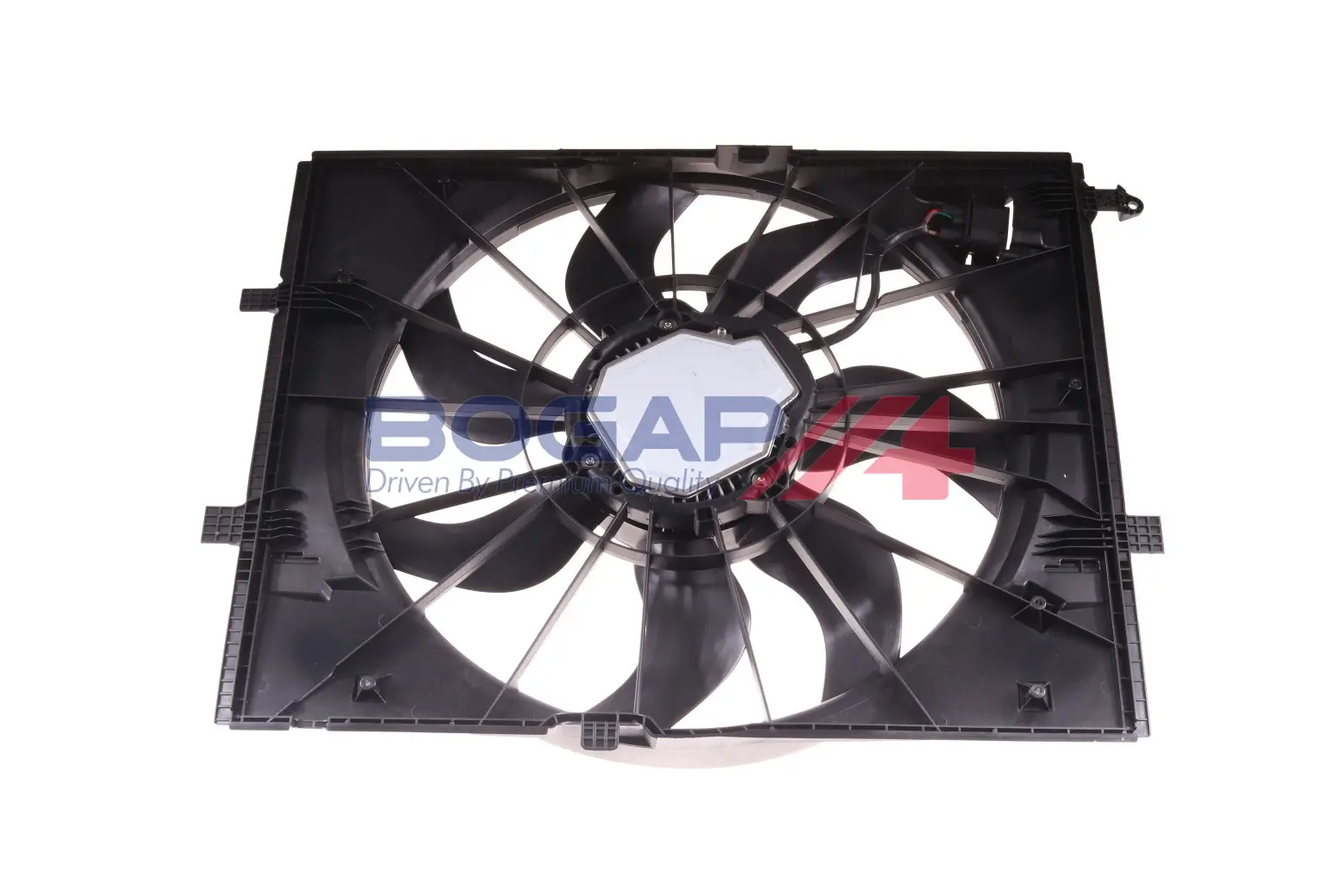 Lüfter, Motorkühlung 12 V BOGAP C4243113