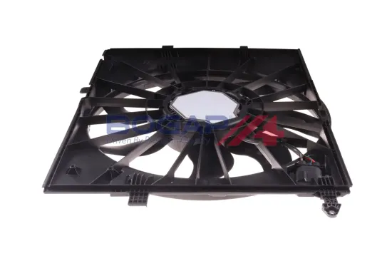 Lüfter, Motorkühlung 12 V BOGAP C4243113 Bild Lüfter, Motorkühlung 12 V BOGAP C4243113