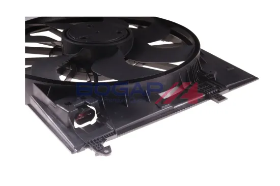 Lüfter, Motorkühlung 12 V BOGAP C4243113 Bild Lüfter, Motorkühlung 12 V BOGAP C4243113