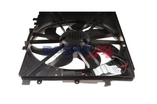 Lüfter, Motorkühlung 12 V BOGAP C4243114 Bild Lüfter, Motorkühlung 12 V BOGAP C4243114