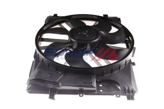Lüfter, Motorkühlung 12 V BOGAP C4243114 Bild Lüfter, Motorkühlung 12 V BOGAP C4243114