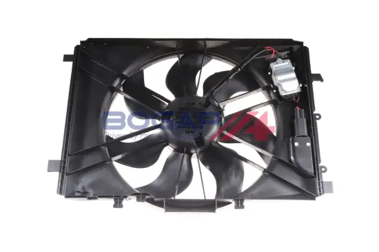 Lüfter, Motorkühlung 12 V BOGAP C4243114 Bild Lüfter, Motorkühlung 12 V BOGAP C4243114