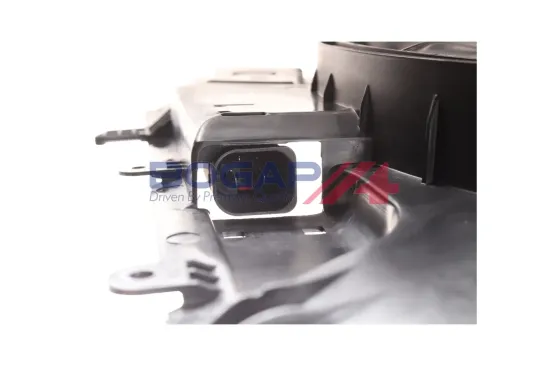 Lüfter, Motorkühlung 12 V BOGAP C4243114 Bild Lüfter, Motorkühlung 12 V BOGAP C4243114