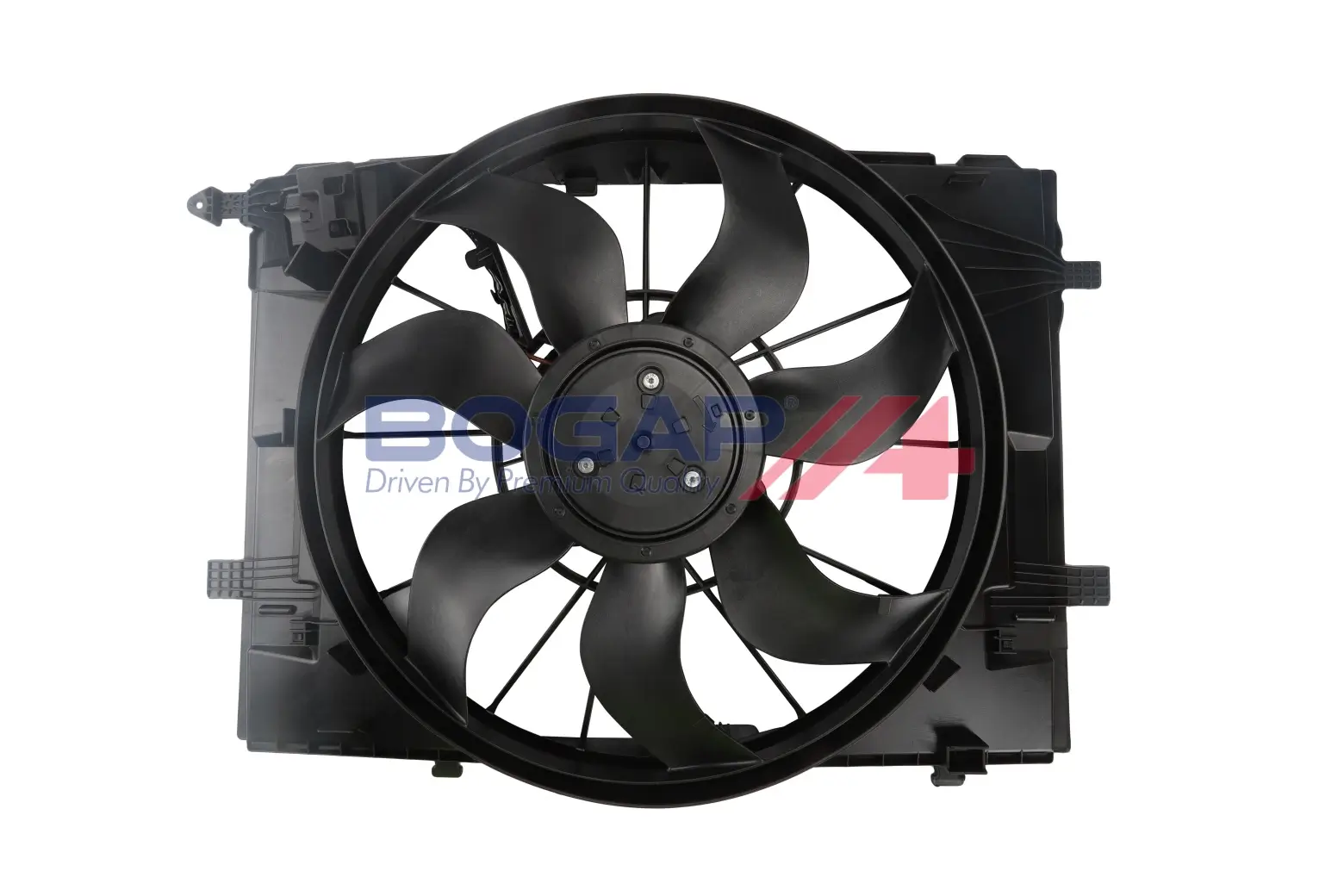 Lüfter, Motorkühlung 12 V BOGAP C4243115