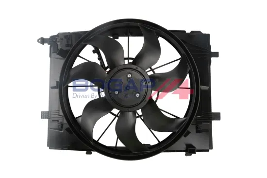 Lüfter, Motorkühlung 12 V BOGAP C4243115 Bild Lüfter, Motorkühlung 12 V BOGAP C4243115