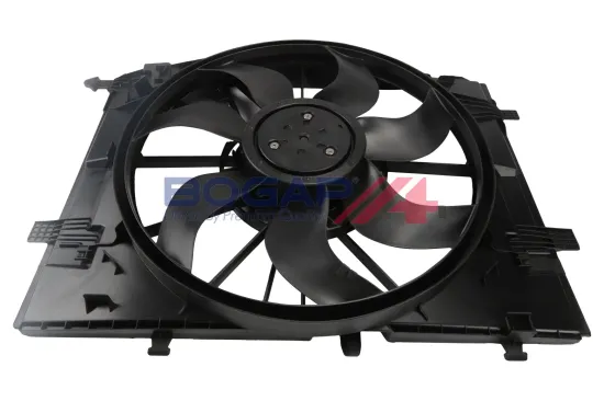 Lüfter, Motorkühlung 12 V BOGAP C4243115 Bild Lüfter, Motorkühlung 12 V BOGAP C4243115