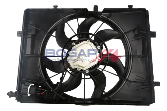 Lüfter, Motorkühlung 12 V BOGAP C4243115 Bild Lüfter, Motorkühlung 12 V BOGAP C4243115