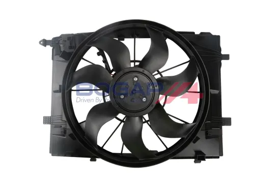 Lüfter, Motorkühlung 12 V BOGAP C4243115 Bild Lüfter, Motorkühlung 12 V BOGAP C4243115
