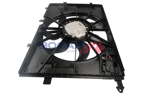 Lüfter, Motorkühlung 12 V BOGAP C4243115 Bild Lüfter, Motorkühlung 12 V BOGAP C4243115
