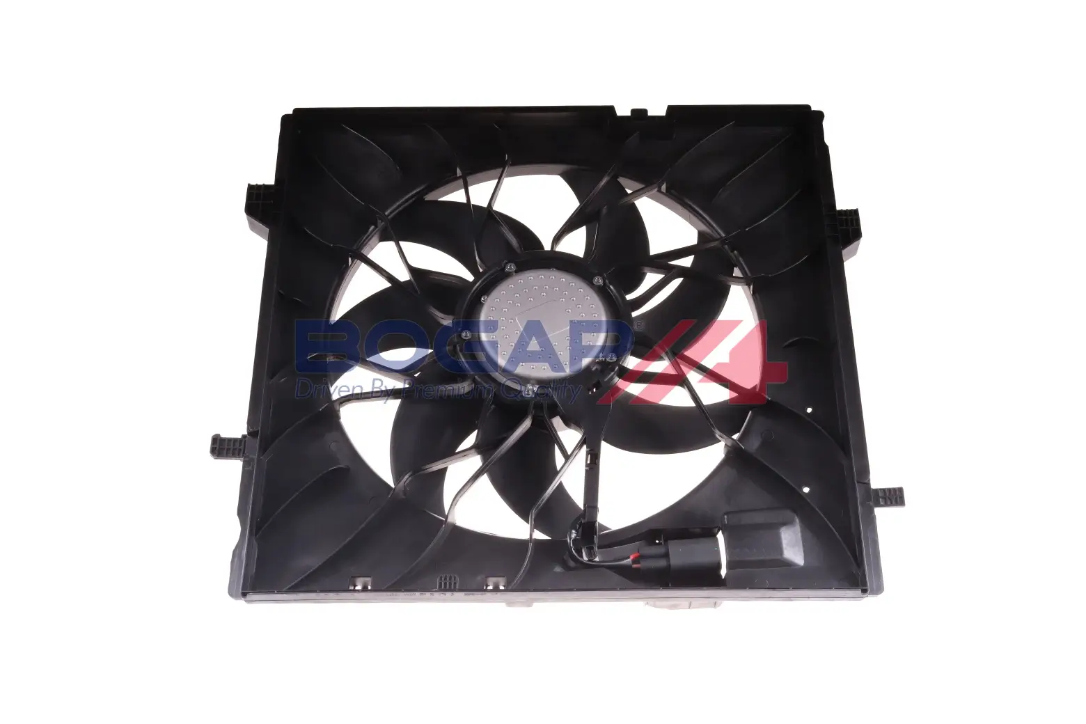 Lüfter, Motorkühlung 12 V BOGAP C4243116