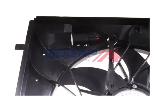 Lüfter, Motorkühlung 12 V BOGAP C4243116 Bild Lüfter, Motorkühlung 12 V BOGAP C4243116