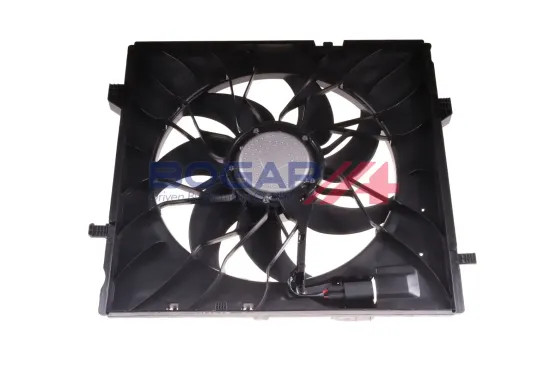 Lüfter, Motorkühlung 12 V BOGAP C4243116 Bild Lüfter, Motorkühlung 12 V BOGAP C4243116