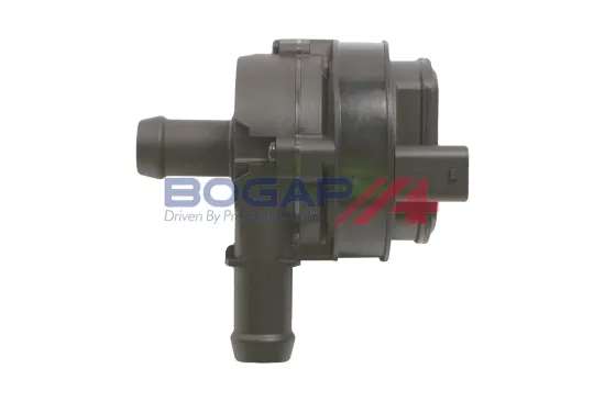 Zusatzwasserpumpe (Kühlwasserkreislauf) 12 V BOGAP C4243120 Bild Zusatzwasserpumpe (Kühlwasserkreislauf) 12 V BOGAP C4243120