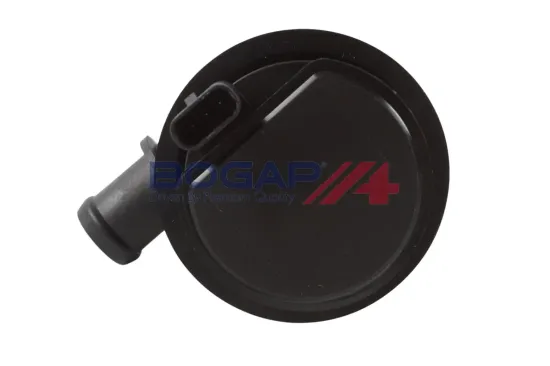 Zusatzwasserpumpe (Kühlwasserkreislauf) 12 V BOGAP C4243120 Bild Zusatzwasserpumpe (Kühlwasserkreislauf) 12 V BOGAP C4243120