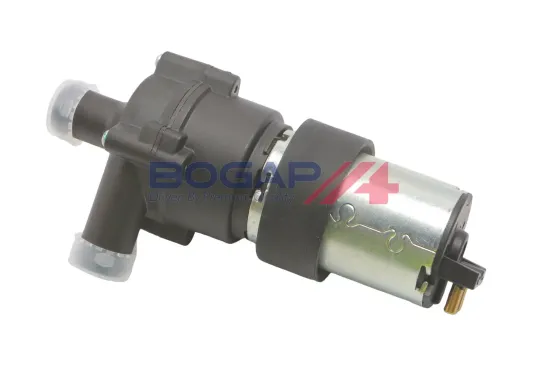 Zusatzwasserpumpe (Kühlwasserkreislauf) 12 V BOGAP C4243121 Bild Zusatzwasserpumpe (Kühlwasserkreislauf) 12 V BOGAP C4243121
