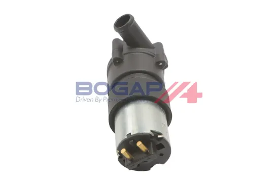 Zusatzwasserpumpe (Kühlwasserkreislauf) 12 V BOGAP C4243121 Bild Zusatzwasserpumpe (Kühlwasserkreislauf) 12 V BOGAP C4243121