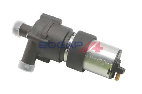 Zusatzwasserpumpe (Kühlwasserkreislauf) 12 V BOGAP C4243121 Bild Zusatzwasserpumpe (Kühlwasserkreislauf) 12 V BOGAP C4243121