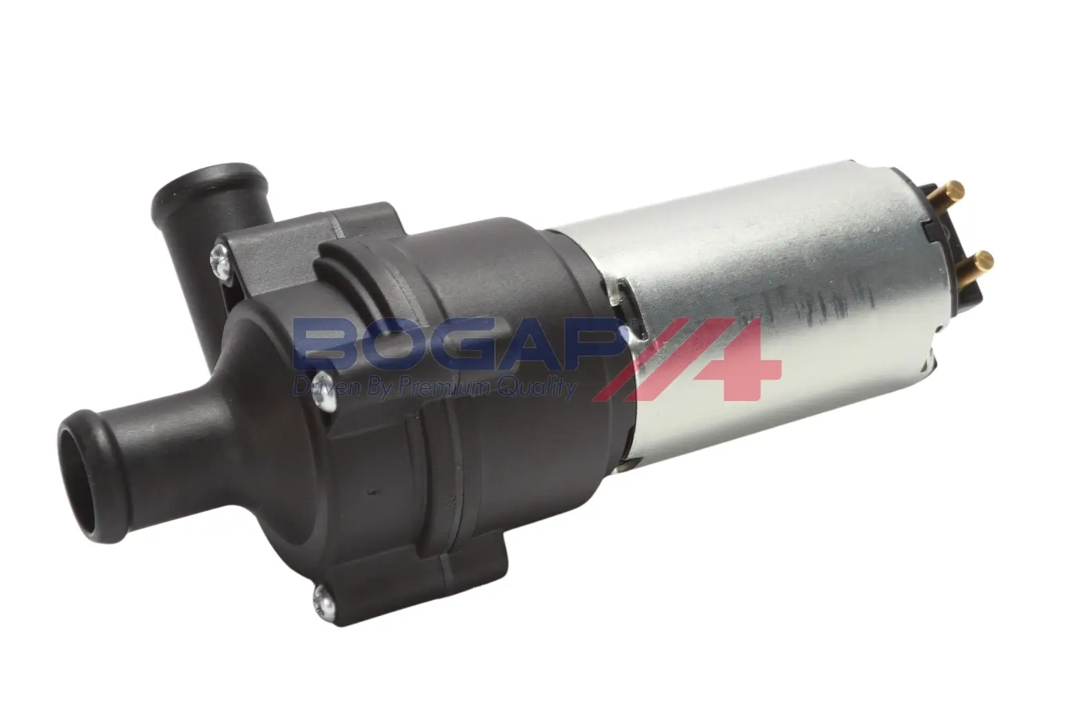 Zusatzwasserpumpe (Kühlwasserkreislauf) 12 V BOGAP C4243122
