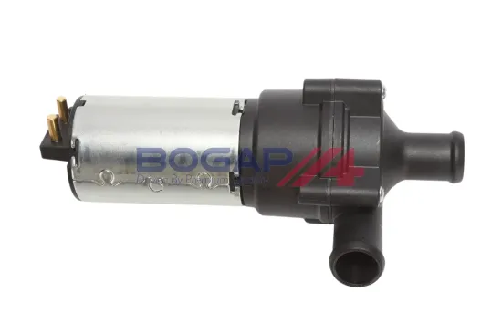 Zusatzwasserpumpe (Kühlwasserkreislauf) 12 V BOGAP C4243122 Bild Zusatzwasserpumpe (Kühlwasserkreislauf) 12 V BOGAP C4243122
