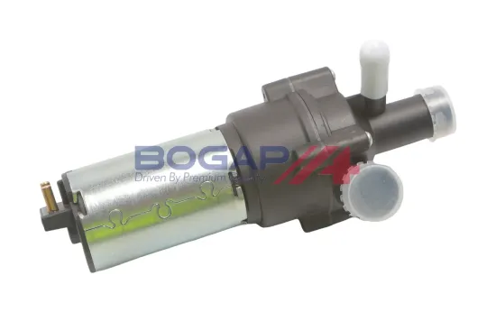 Zusatzwasserpumpe (Kühlwasserkreislauf) 12 V BOGAP C4243123 Bild Zusatzwasserpumpe (Kühlwasserkreislauf) 12 V BOGAP C4243123