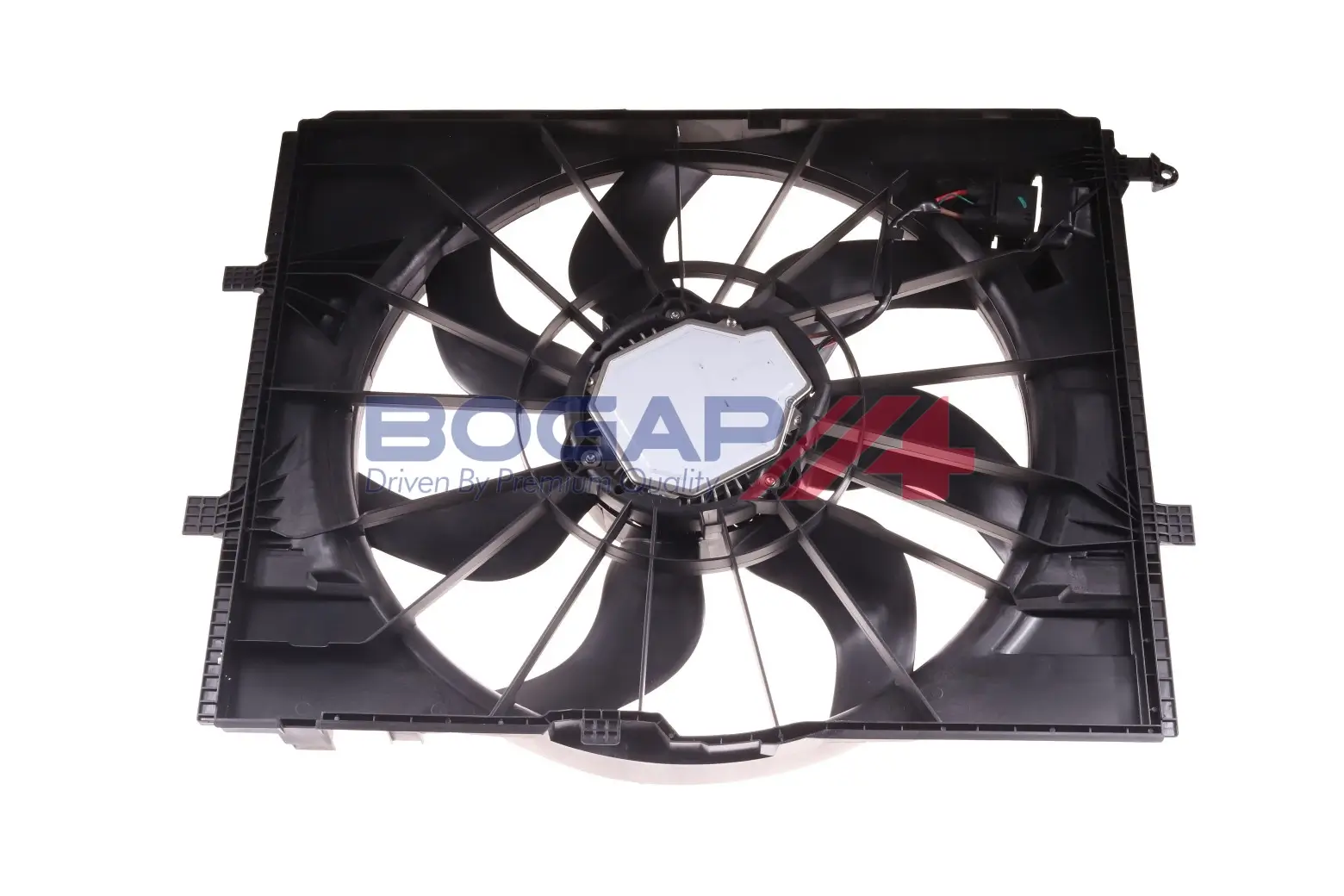 Lüfter, Motorkühlung 12 V BOGAP C4243133