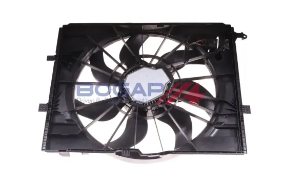 Lüfter, Motorkühlung 12 V BOGAP C4243133 Bild Lüfter, Motorkühlung 12 V BOGAP C4243133