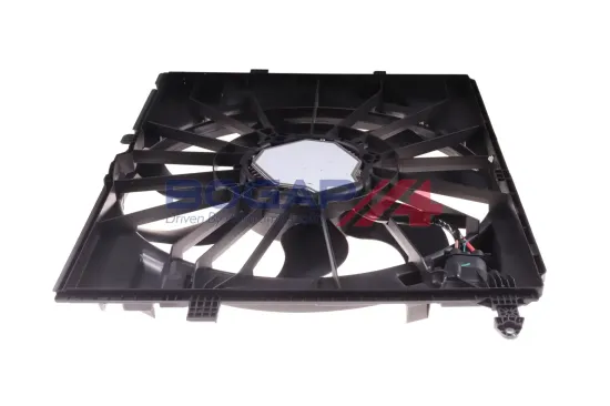 Lüfter, Motorkühlung 12 V BOGAP C4243133 Bild Lüfter, Motorkühlung 12 V BOGAP C4243133