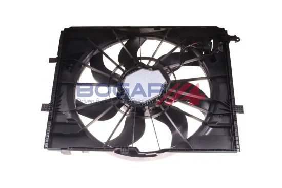 Lüfter, Motorkühlung 12 V BOGAP C4243133 Bild Lüfter, Motorkühlung 12 V BOGAP C4243133