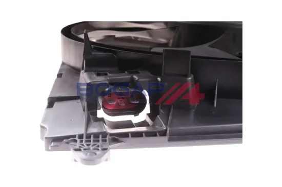 Lüfter, Motorkühlung 12 V BOGAP C4243133 Bild Lüfter, Motorkühlung 12 V BOGAP C4243133