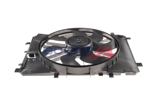 Lüfter, Motorkühlung 12 V BOGAP C4243134 Bild Lüfter, Motorkühlung 12 V BOGAP C4243134