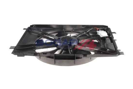 Lüfter, Motorkühlung 12 V BOGAP C4243134 Bild Lüfter, Motorkühlung 12 V BOGAP C4243134