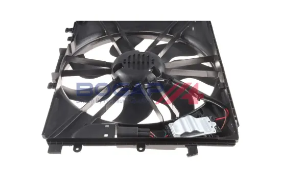 Lüfter, Motorkühlung 12 V BOGAP C4243134 Bild Lüfter, Motorkühlung 12 V BOGAP C4243134