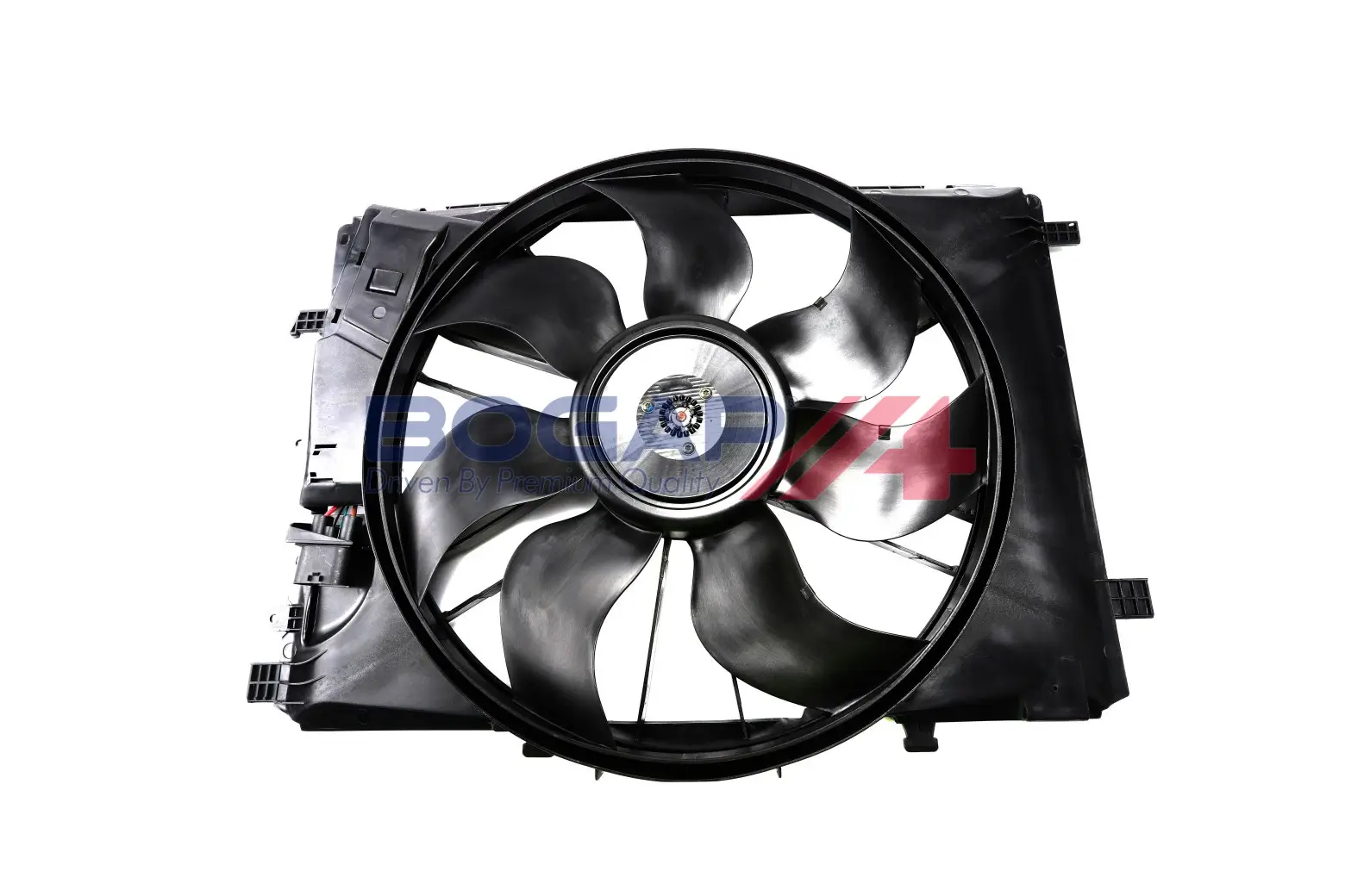 Lüfter, Motorkühlung 12 V BOGAP C4243141