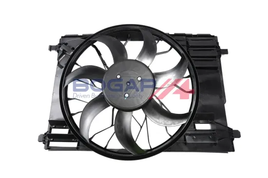 Lüfter, Motorkühlung 12 V BOGAP C4243142 Bild Lüfter, Motorkühlung 12 V BOGAP C4243142