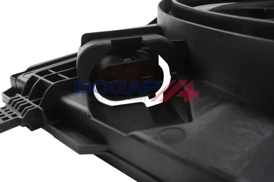 Lüfter, Motorkühlung 12 V BOGAP C4243142 Bild Lüfter, Motorkühlung 12 V BOGAP C4243142