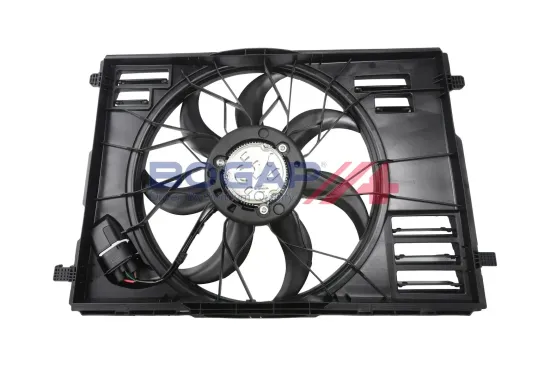 Lüfter, Motorkühlung 12 V BOGAP C4243142 Bild Lüfter, Motorkühlung 12 V BOGAP C4243142