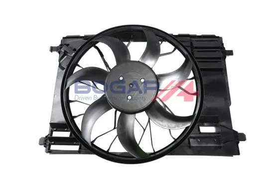 Lüfter, Motorkühlung 12 V BOGAP C4243142 Bild Lüfter, Motorkühlung 12 V BOGAP C4243142
