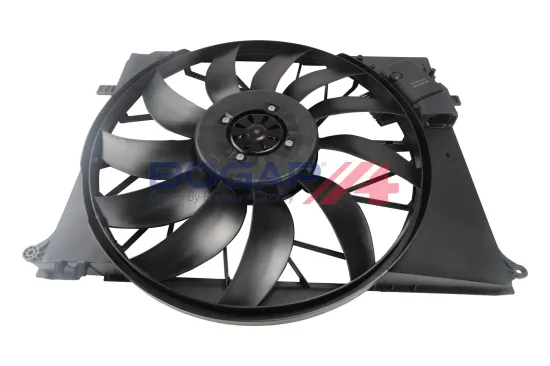 Lüfter, Motorkühlung 12 V BOGAP C4243146 Bild Lüfter, Motorkühlung 12 V BOGAP C4243146